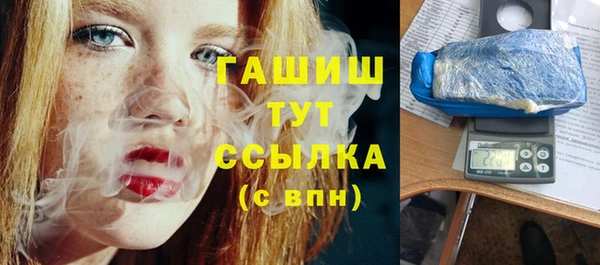 гашик Осташков